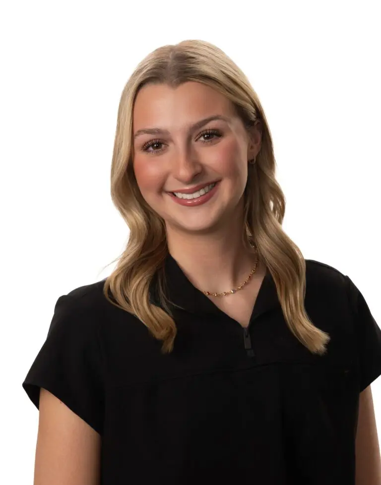 Jordyn Arceri, LE - Serenity MedAesthetics, Youngsville, LA