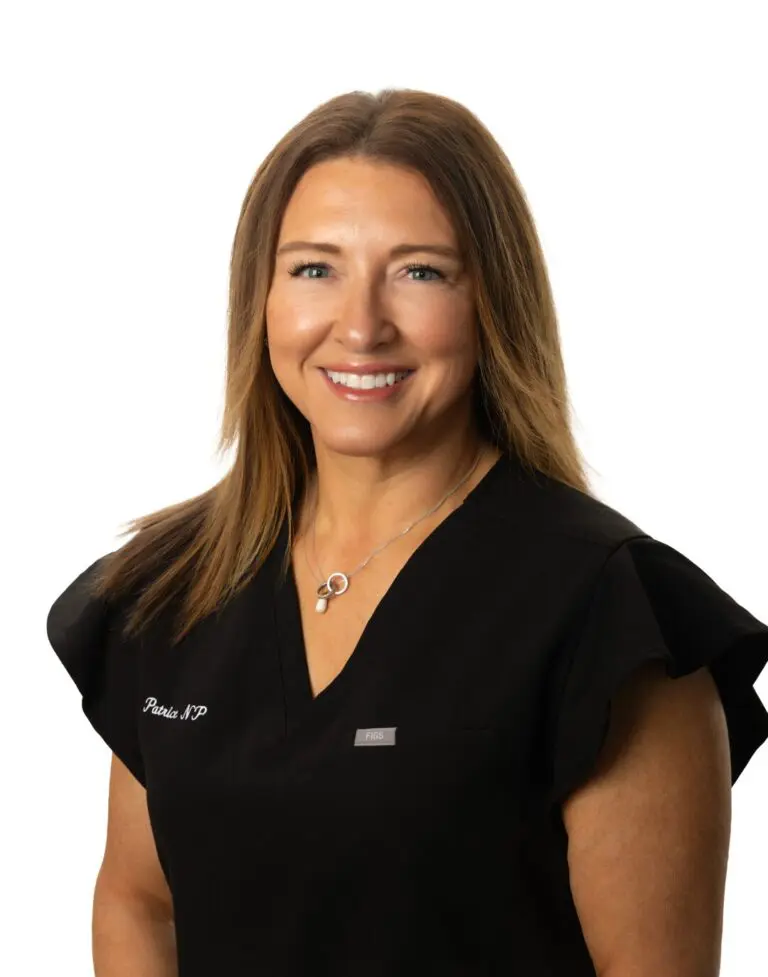 Patrice Hebert, FNP - Serenity MedAesthetics, Youngsville, LA