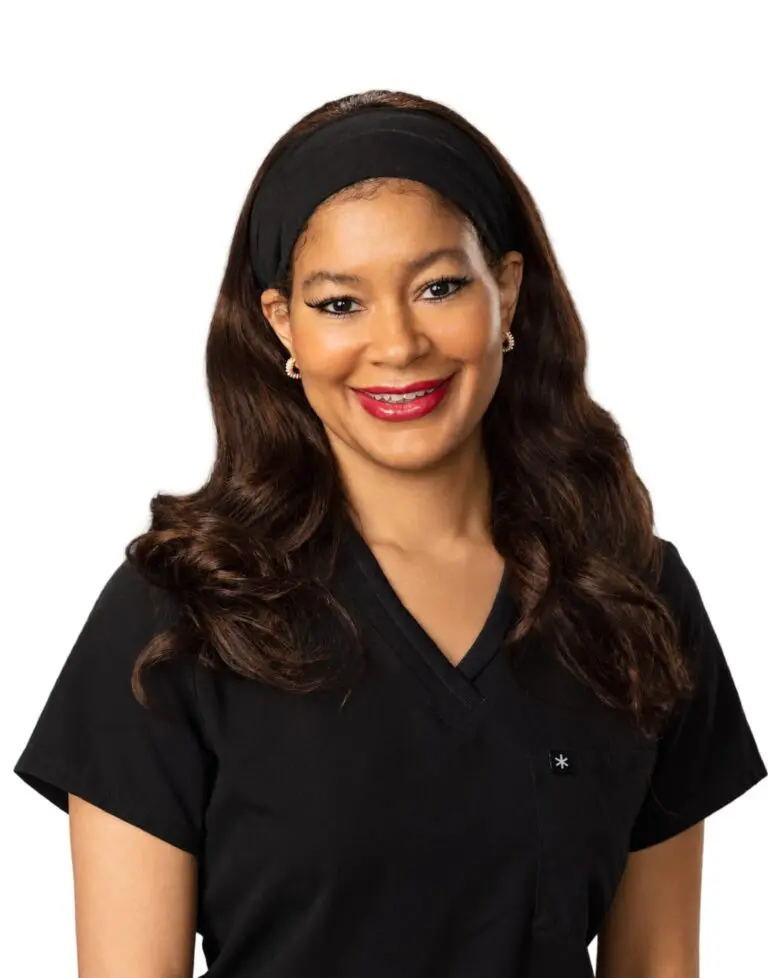 Rochell Malay, CCMA, LE - Serenity MedAesthetics, Youngsville, LA