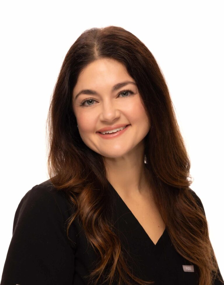 Emily Vicknair, FNP - Serenity MedAesthetics, Youngsville, LA